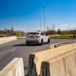 Audi RSQ3 Sportback F3 Riviera RF23 Gloss Black