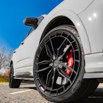 Audi RSQ3 Sportback F3 Riviera RF23 Gloss Black