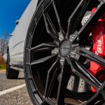 Audi RSQ3 Sportback F3 Riviera RF23 Gloss Black