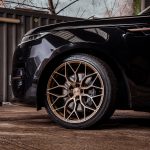 Range Rover Sport L461 Riviera RF108 Bronze Double Dark Tint