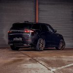 Range Rover Sport L461 Riviera RF108 Bronze Double Dark Tint