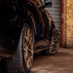 Range Rover Sport L461 Riviera RF108 Bronze Double Dark Tint