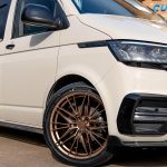 Volkswagen Transporter - Riviera RF13 Bronze